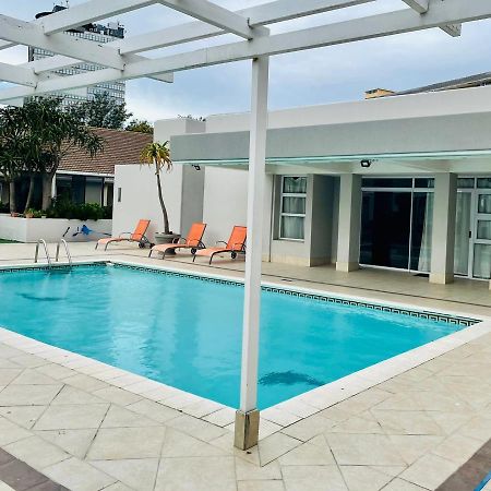 Sea Point Apartment @ The Centurion Kapsztad Zewnętrze zdjęcie