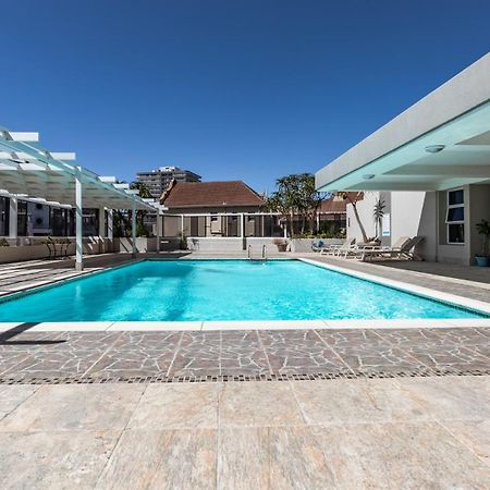 Sea Point Apartment @ The Centurion Kapsztad Zewnętrze zdjęcie
