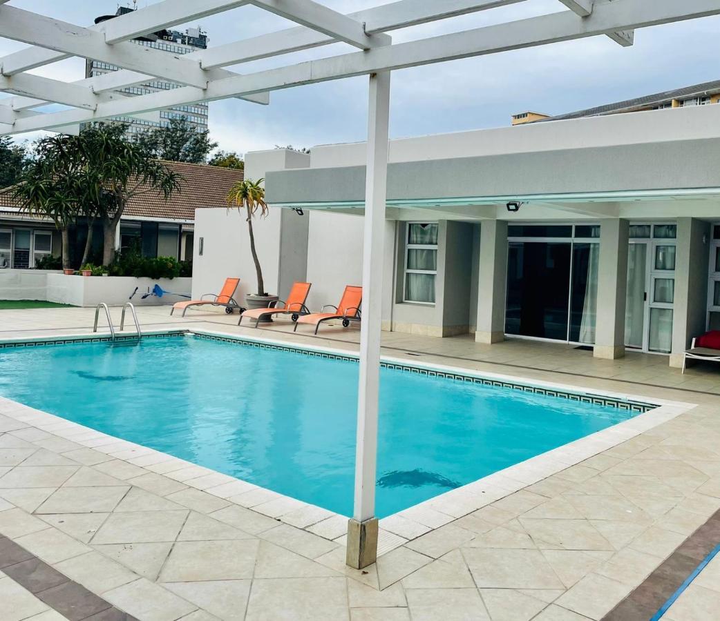Sea Point Apartment @ The Centurion Kapsztad Zewnętrze zdjęcie